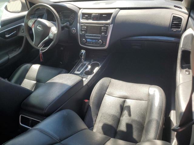  NISSAN ALTIMA 2017 Szary