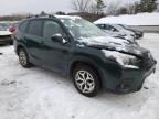 2024 Subaru Forester Premium na sprzedaż w West Warren, MA - Front End