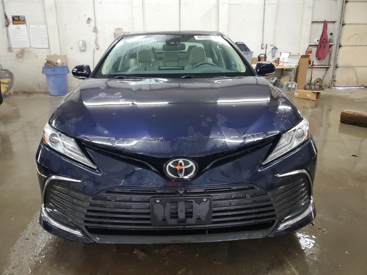 2021 Toyota Camry - Image 5