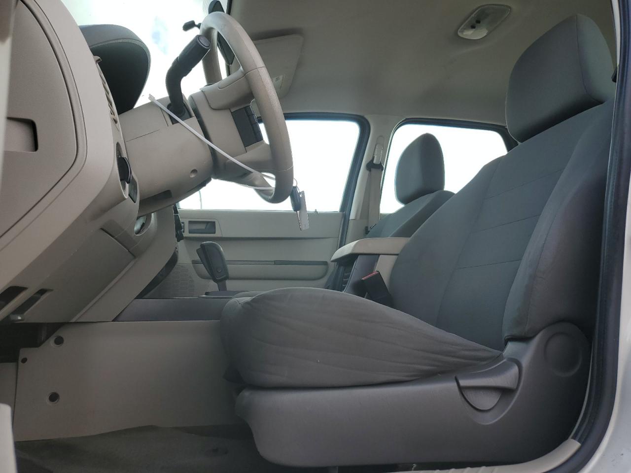 2012 Ford Escape - Image 7