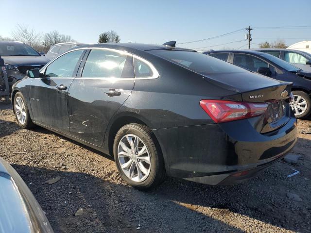  CHEVROLET MALIBU 2022 Czarny