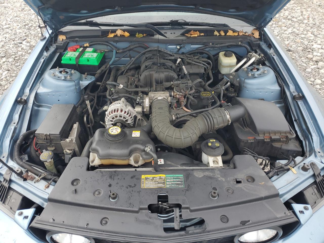 2006 Ford Mustang - Image 11