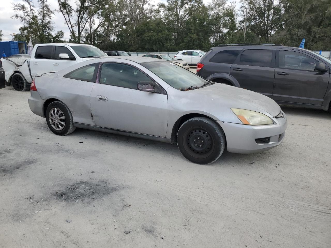 2005 Honda Accord - Image 4