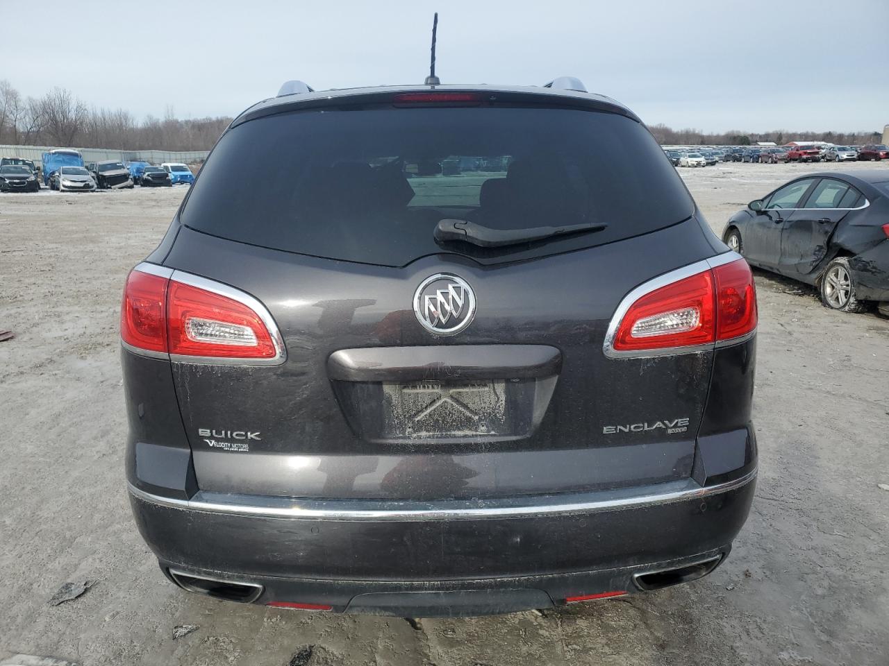 2014 Buick Enclave - Image 6