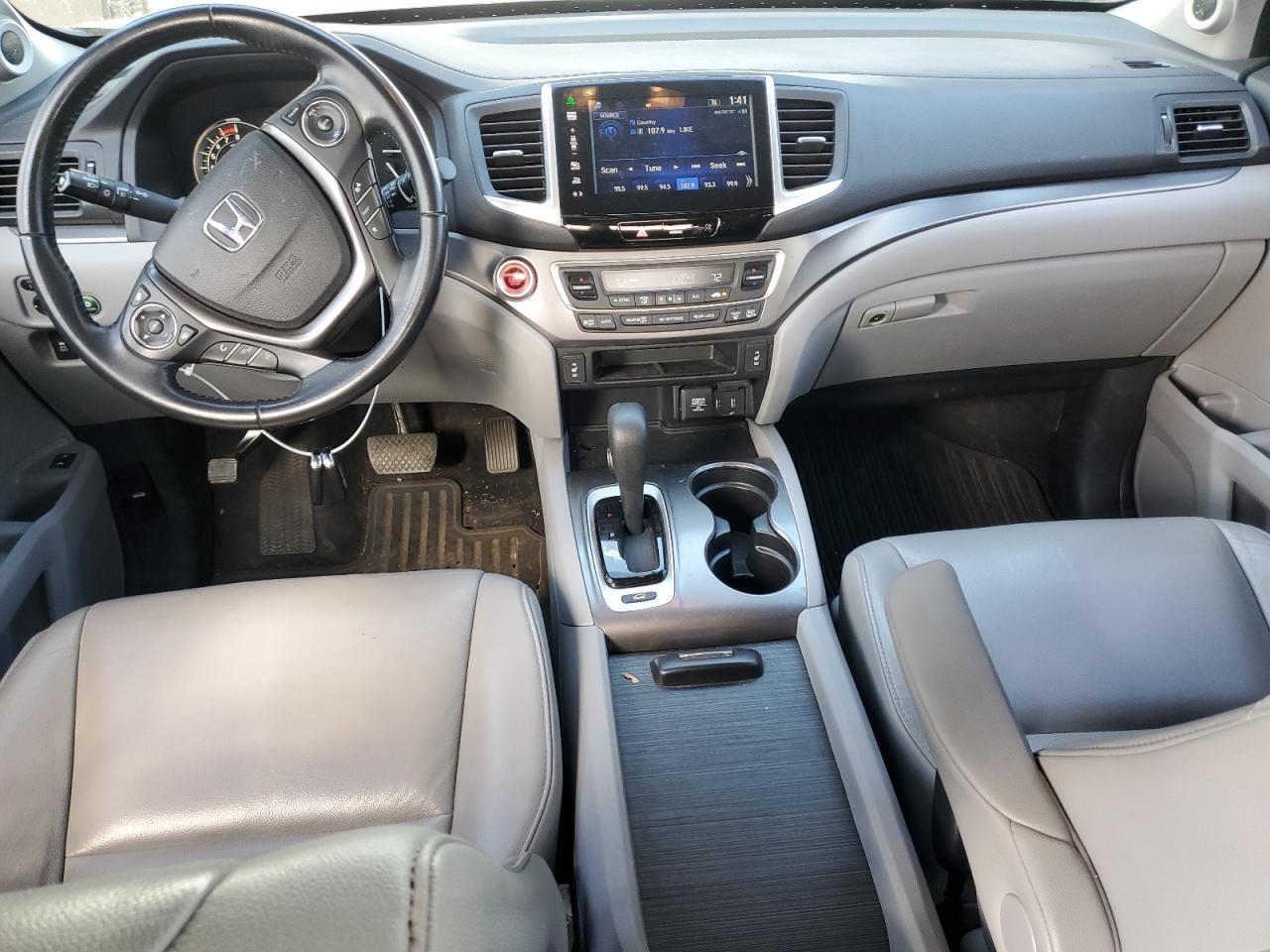 2016 Honda Pilot - Image 8