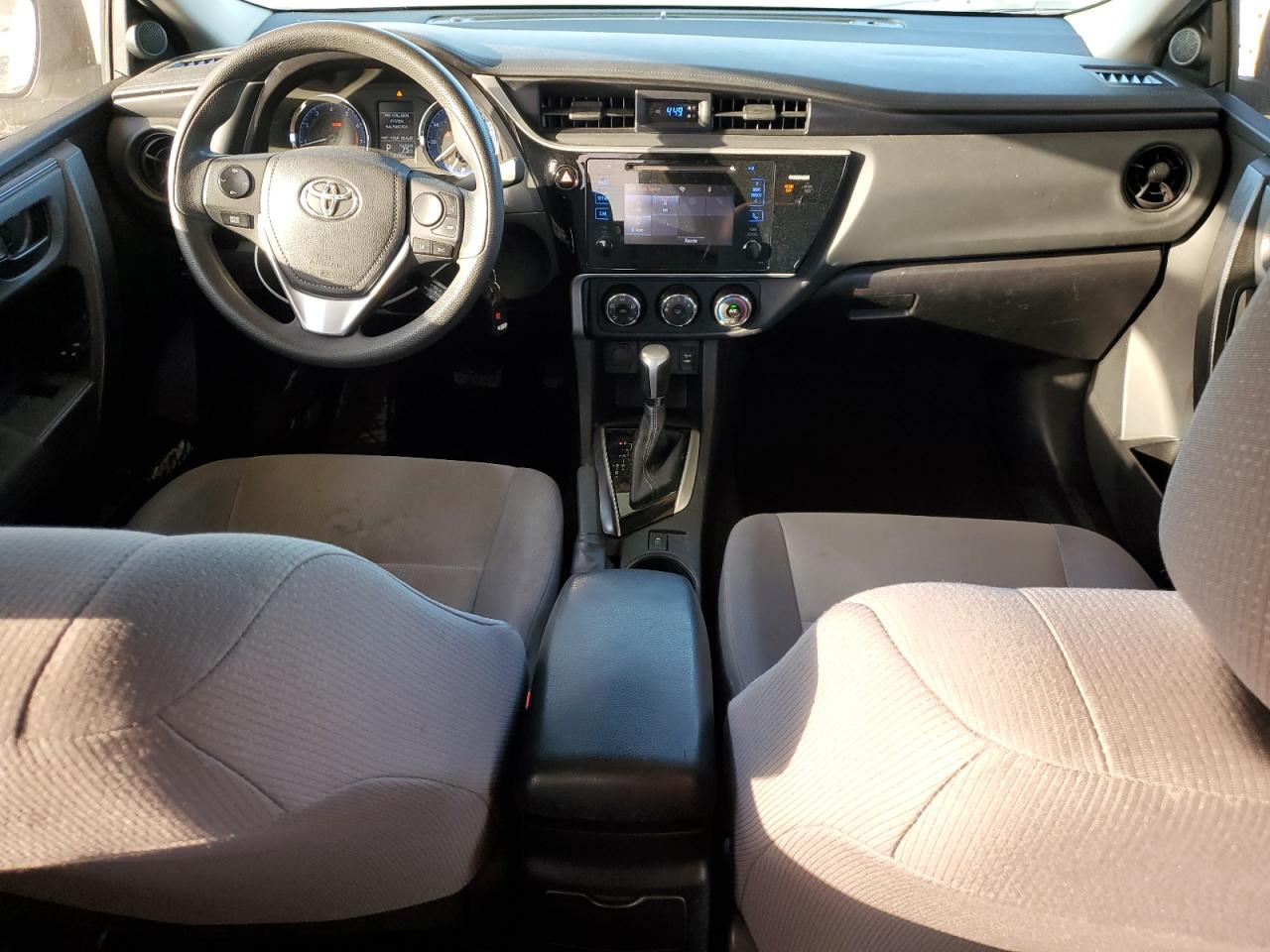 2017 Toyota Corolla - Image 8