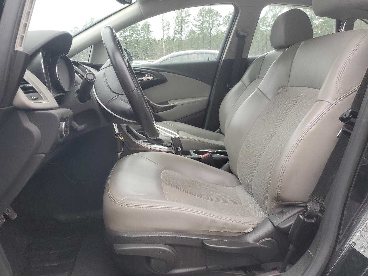 2013 Buick Verano - Image 7