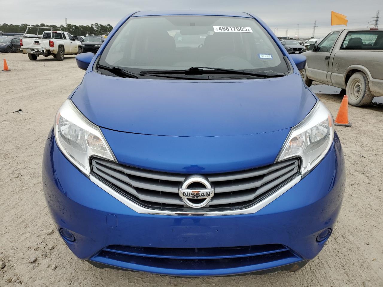 2015 Nissan Versa - Image 5