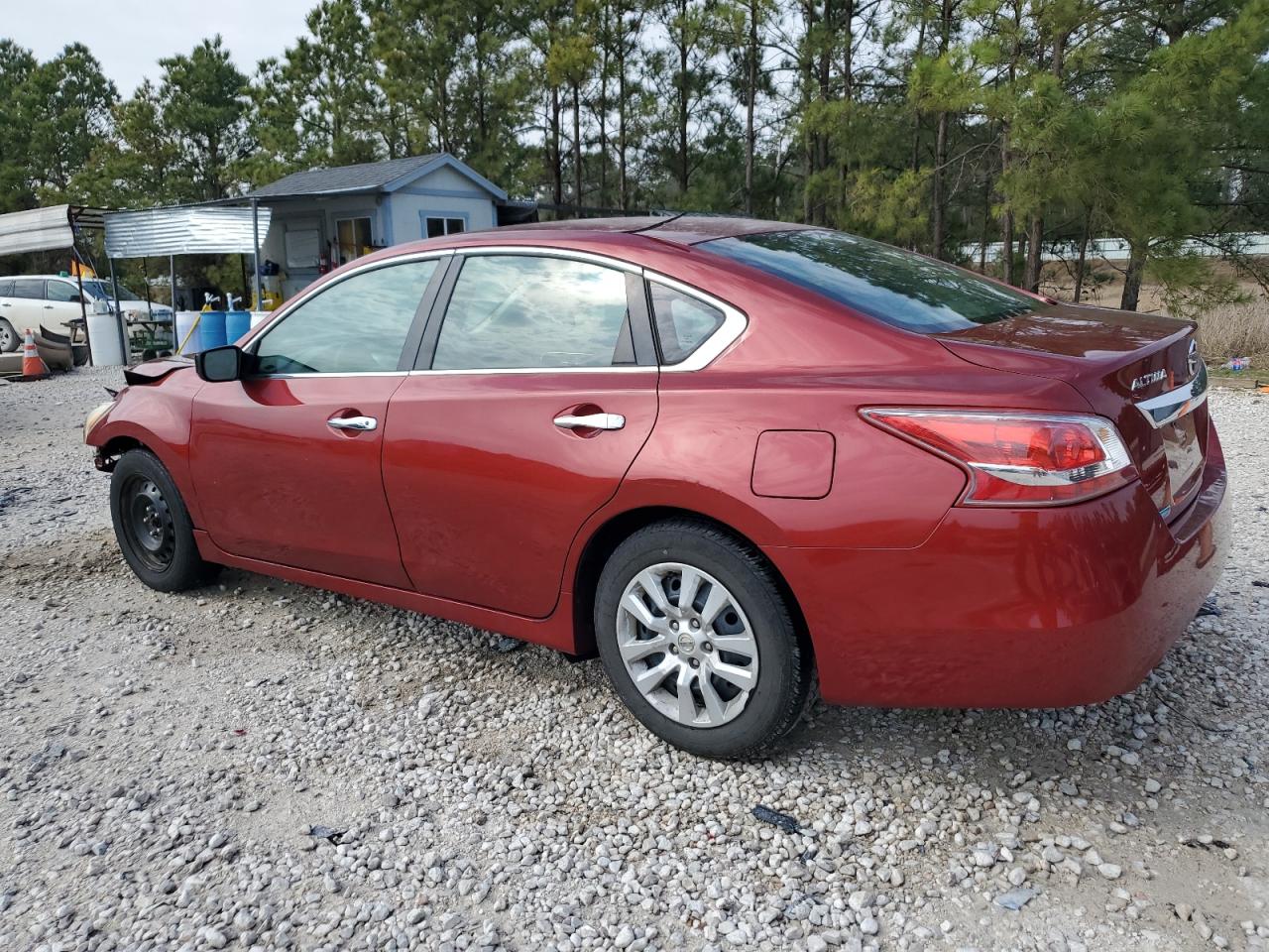2013 Nissan Altima - Image 2