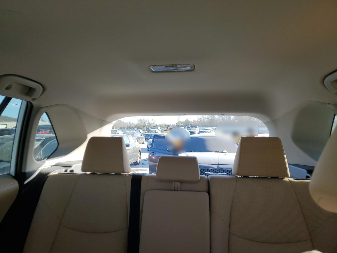 2021 Toyota RAV 4 - Image 10