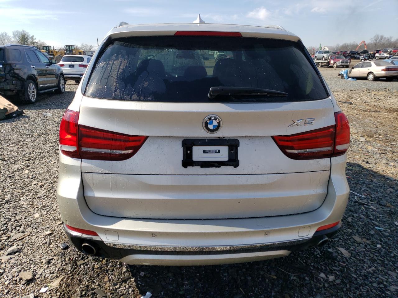 2014 BMW X5 - Image 6