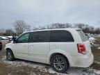 2016 Dodge Grand Caravan Sxt للبيع في Des Moines، IA - Front End