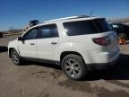 2015 Gmc Acadia Slt-1 de vânzare în Albuquerque, NM - Undercarriage