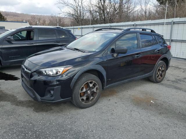 2018 Subaru Crosstrek 