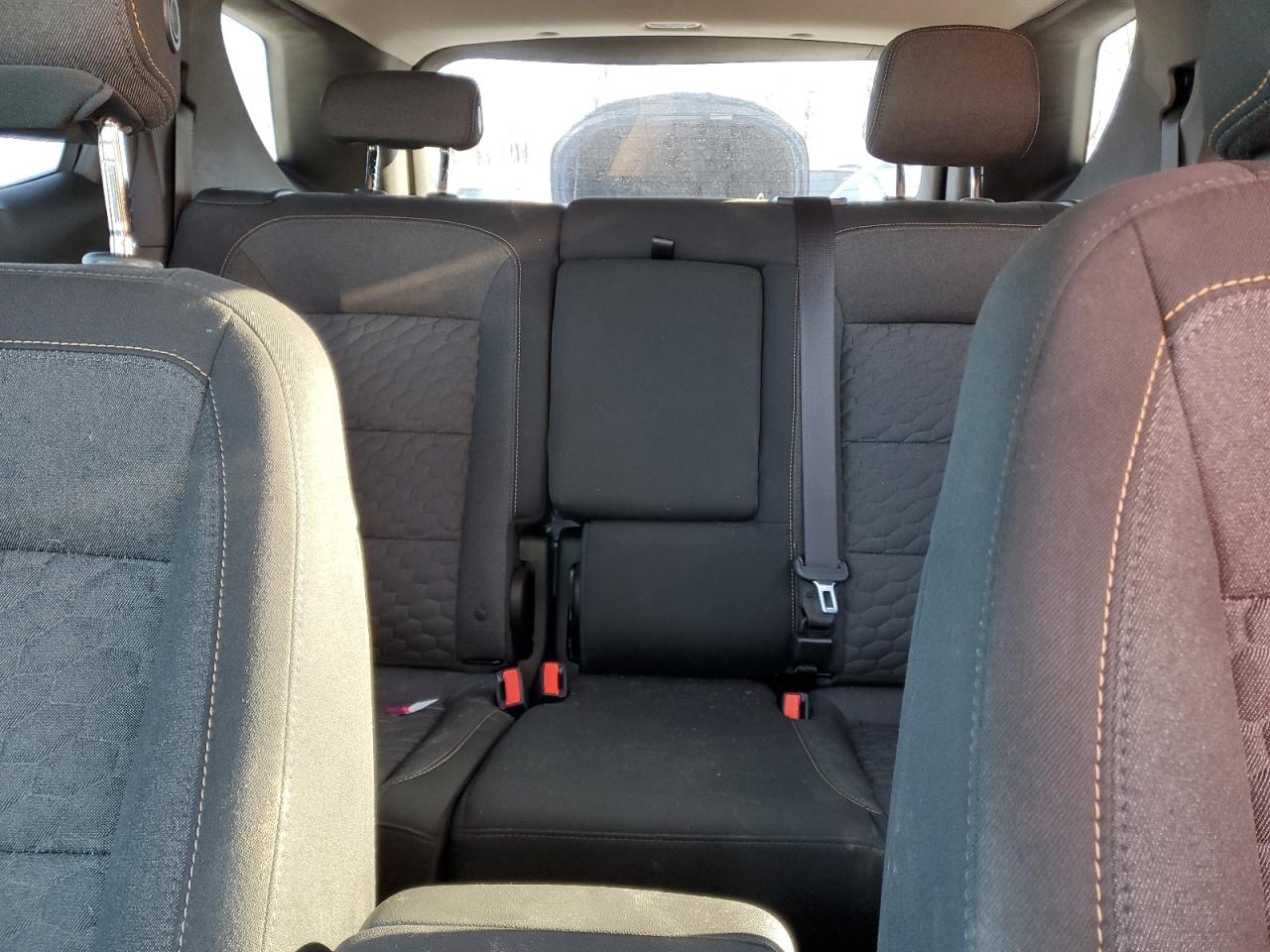 2019 Chevrolet Equinox - Image 10