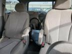 2012 Kia Sedona Lx продається в Pennsburg, PA - Front End