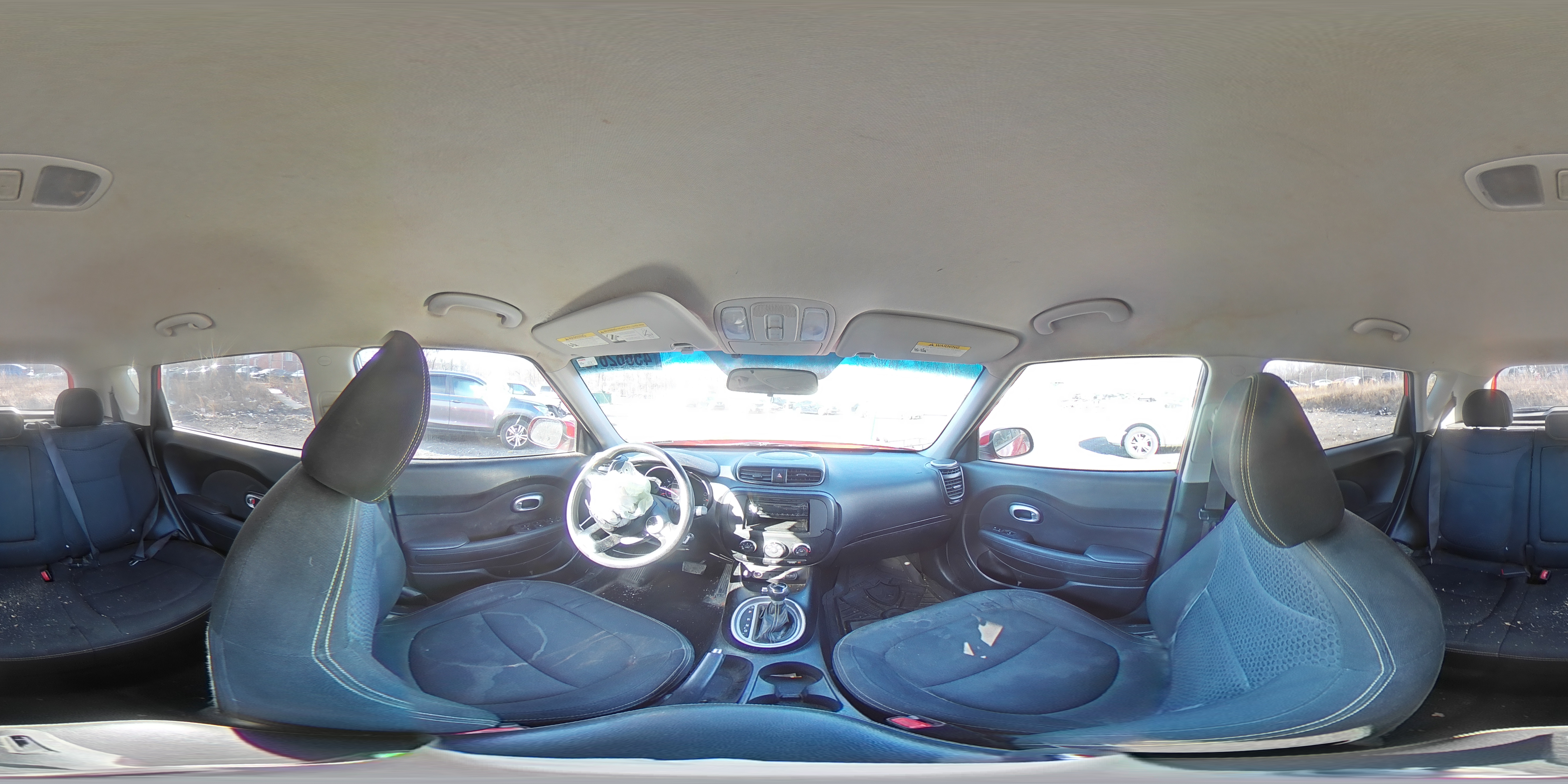 2015 Kia Soul - Image 12