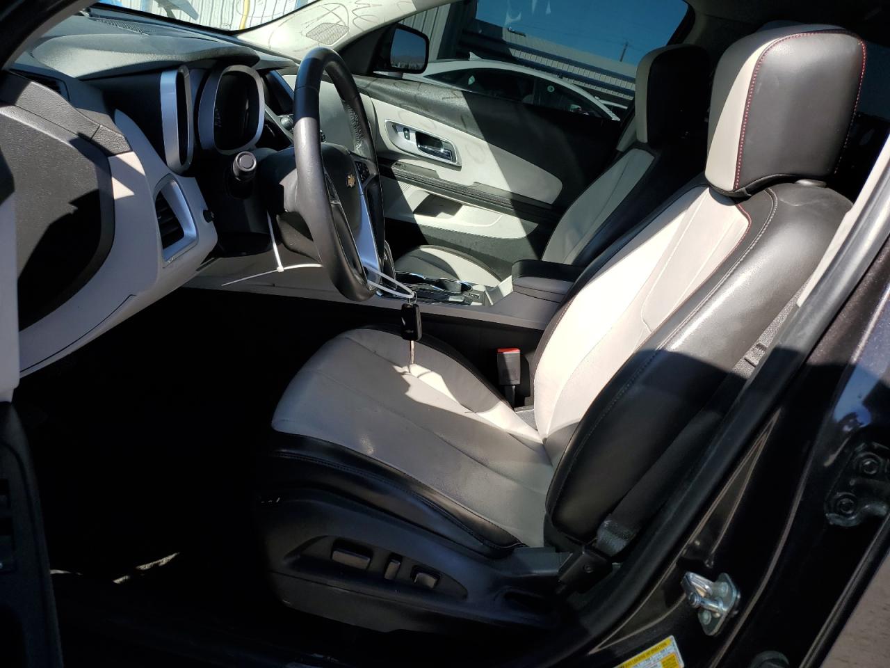 2015 Chevrolet Equinox - Image 7