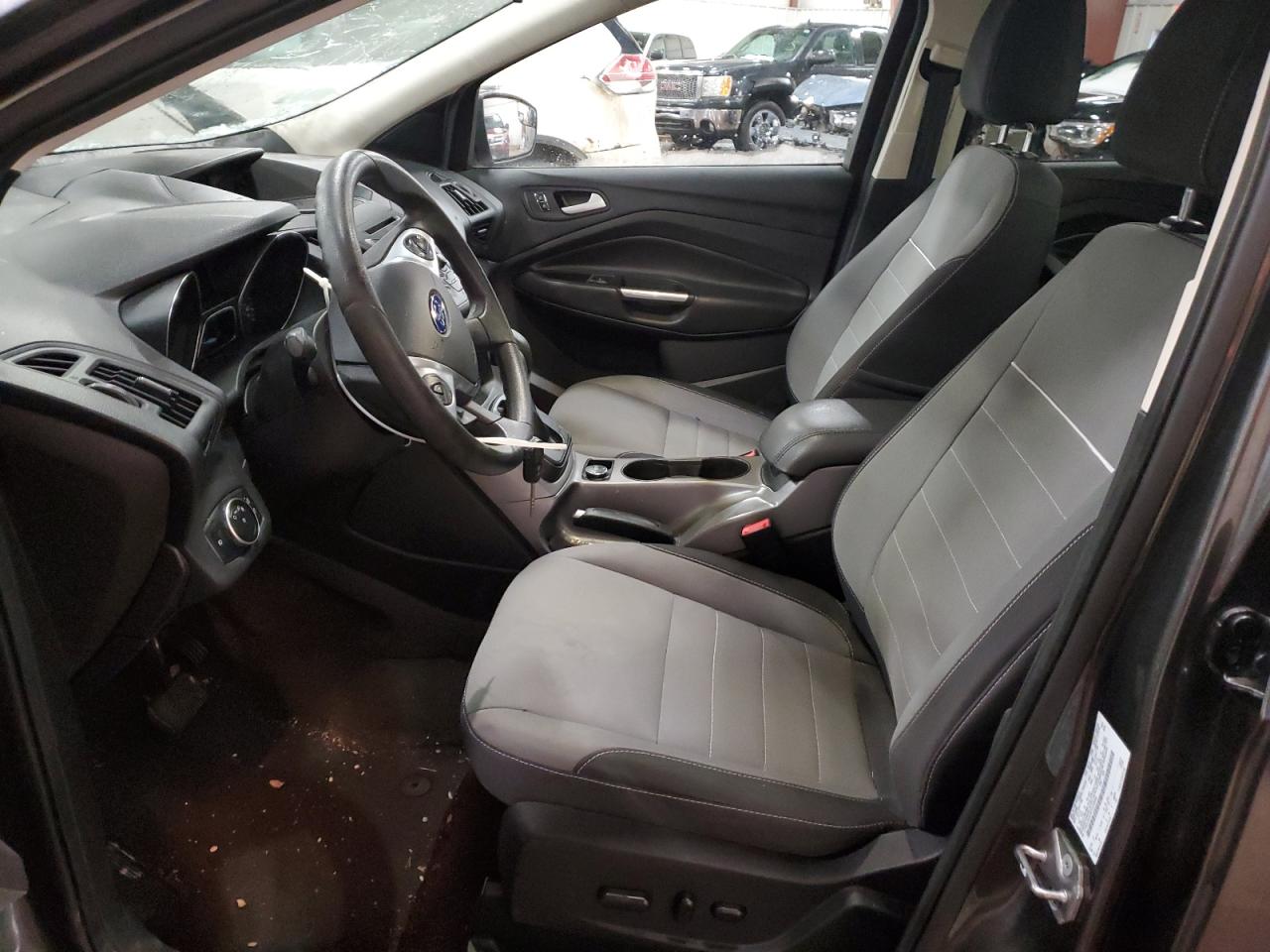 2015 Ford Escape - Image 7