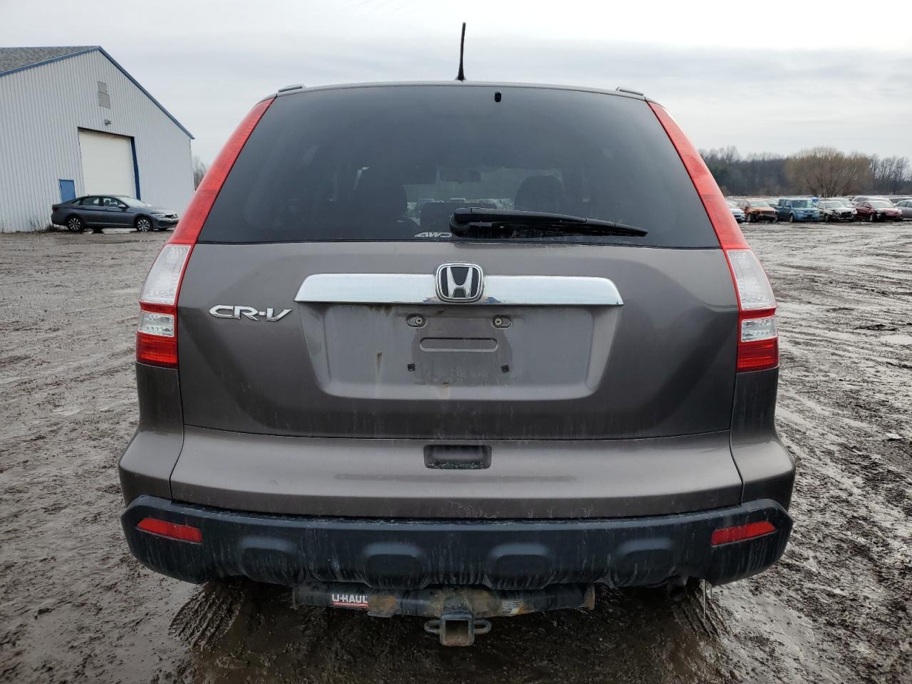 2009 Honda CR-V - Image 6