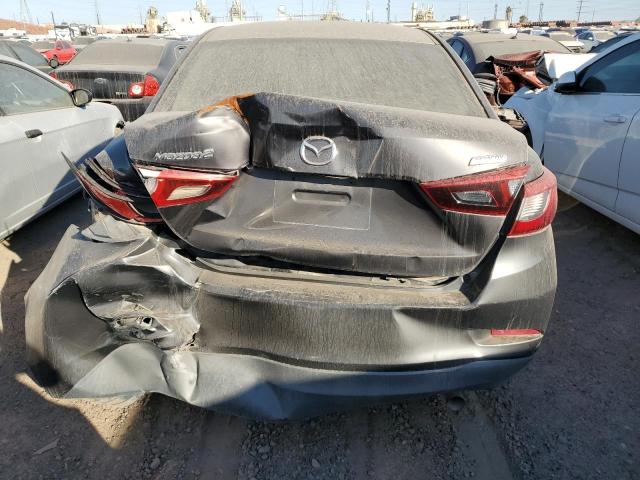  MAZDA ALL MODELS 2019 Серый