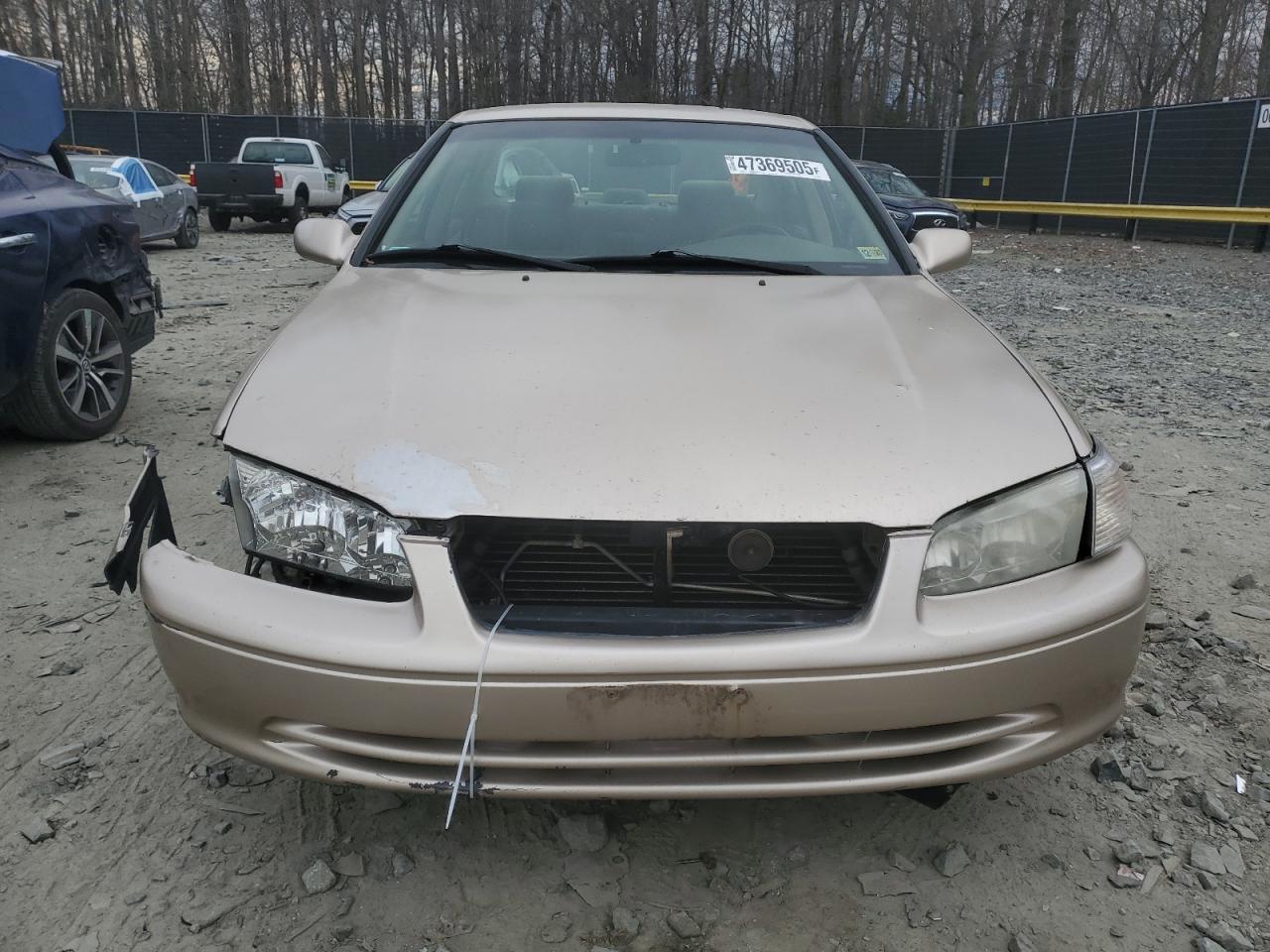 2001 Toyota Camry - Image 5