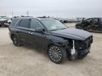 2024 Hyundai Palisade Calligraphy на продаже в Houston, TX - All Over