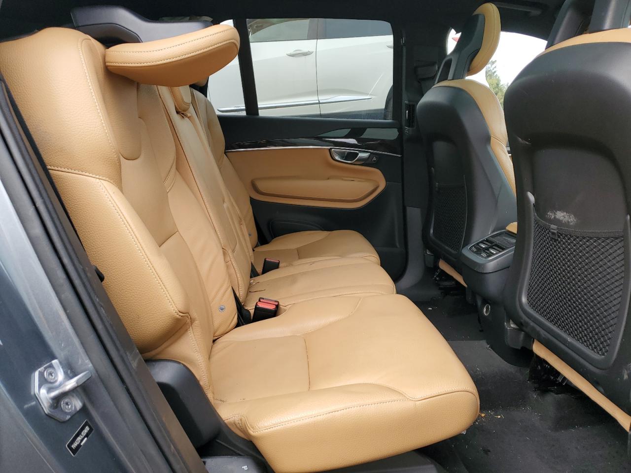 2018 Volvo XC90 - Image 11