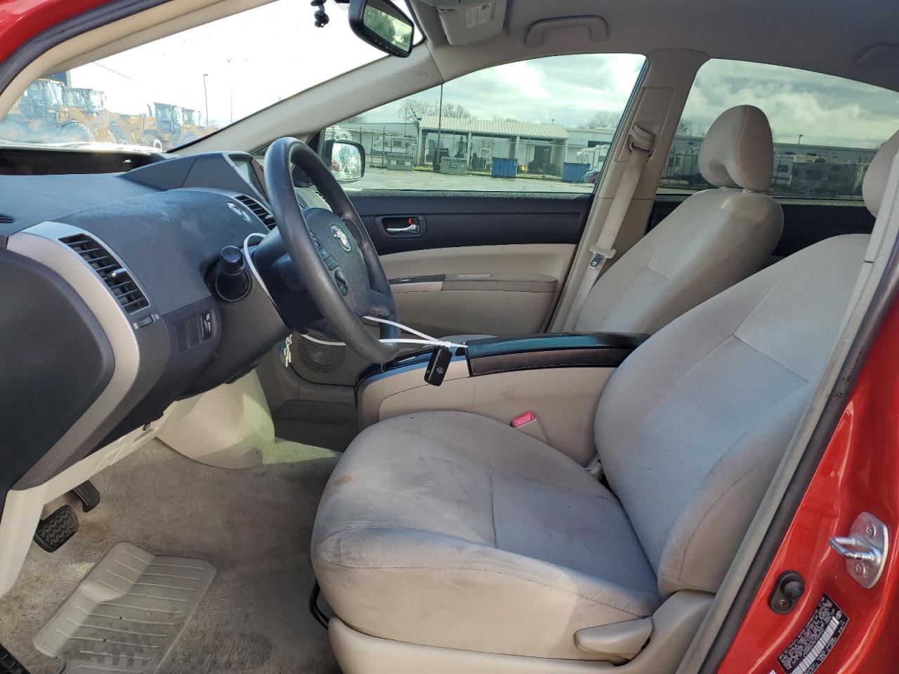 2006 Toyota Prius - Image 7
