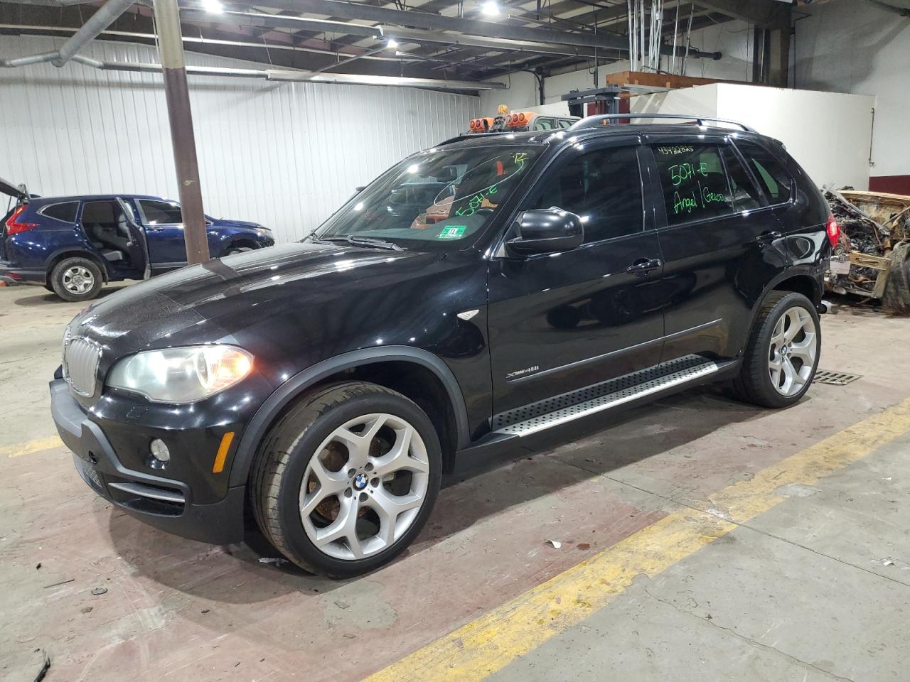 2009 BMW X5 - Image 1