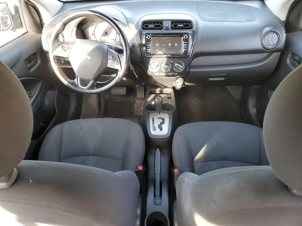 2018 Mitsubishi Mirage - Image 8