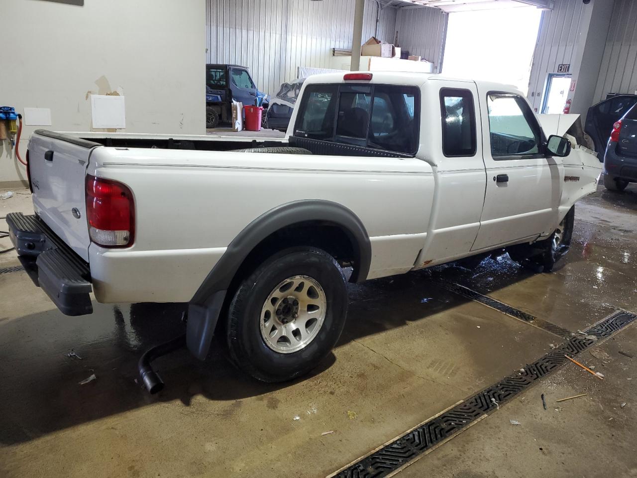 2000 Ford Ranger - Image 3