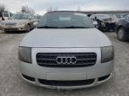 2005 Audi Tt  zu verkaufen in Walton, KY - Mechanical