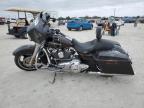 2011 HARLEY-DAVIDSON FLHX  for sale at Copart FL - PUNTA GORDA SOUTH