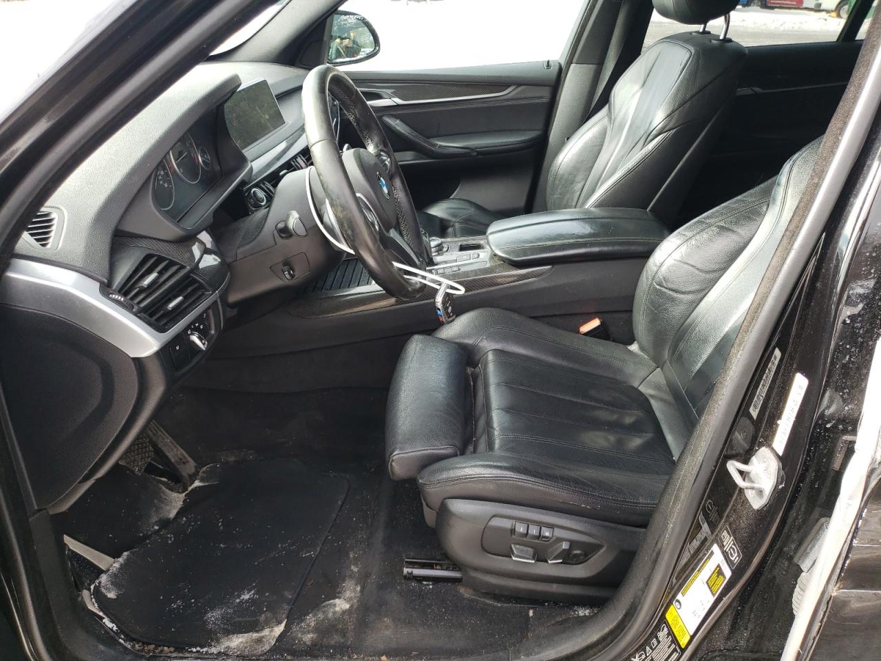 2014 BMW X5 - Image 7