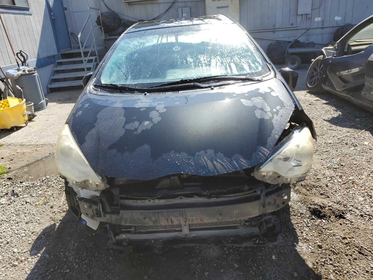2013 Toyota Prius - Image 5