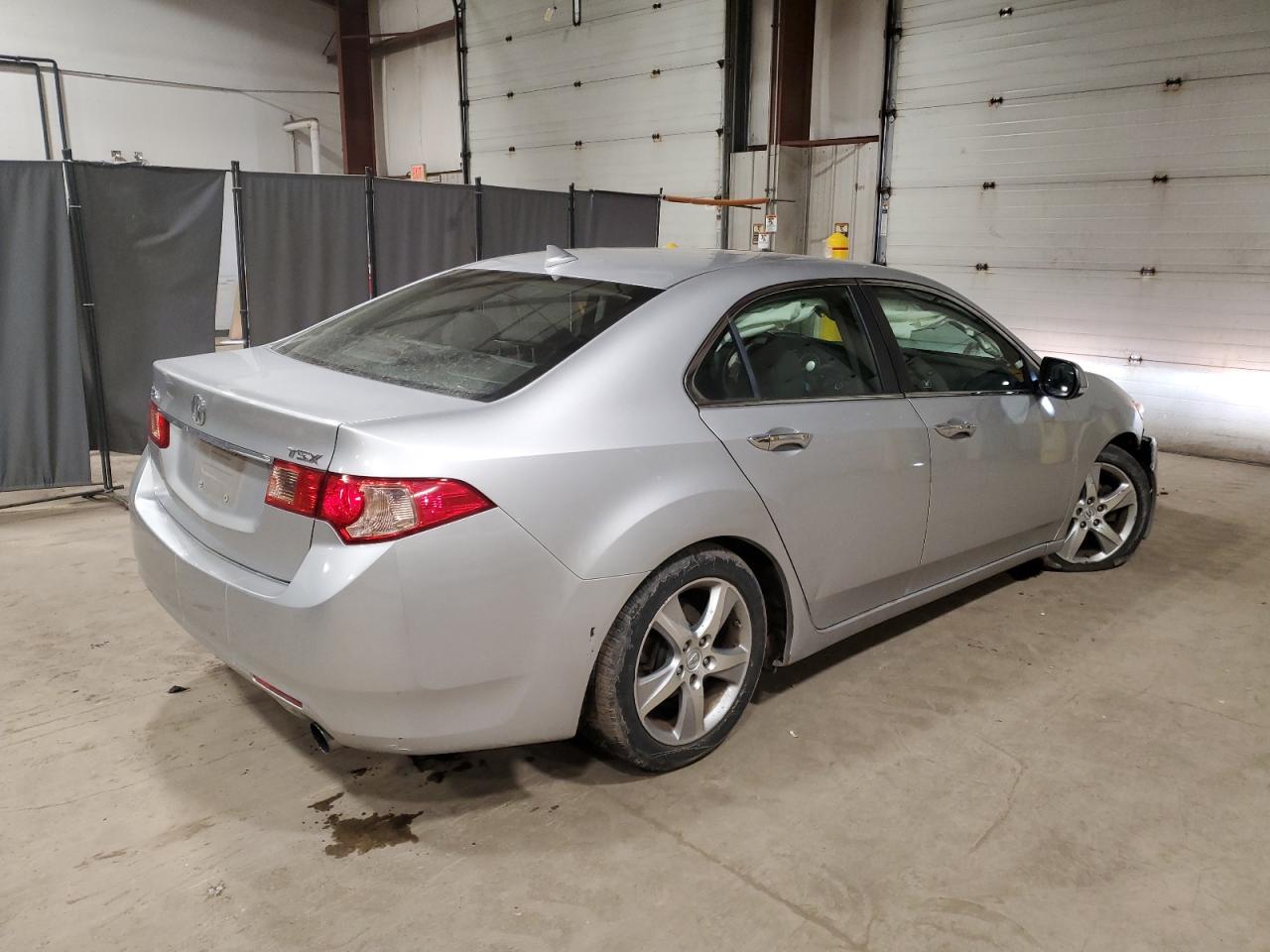 2012 Acura TSX - Image 3