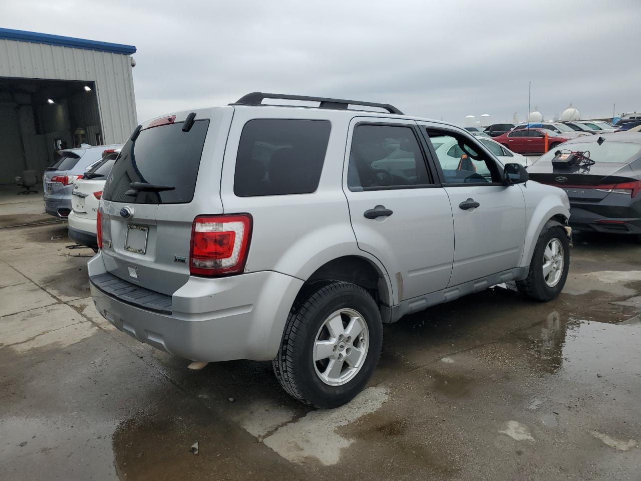 2012 Ford Escape - Image 3