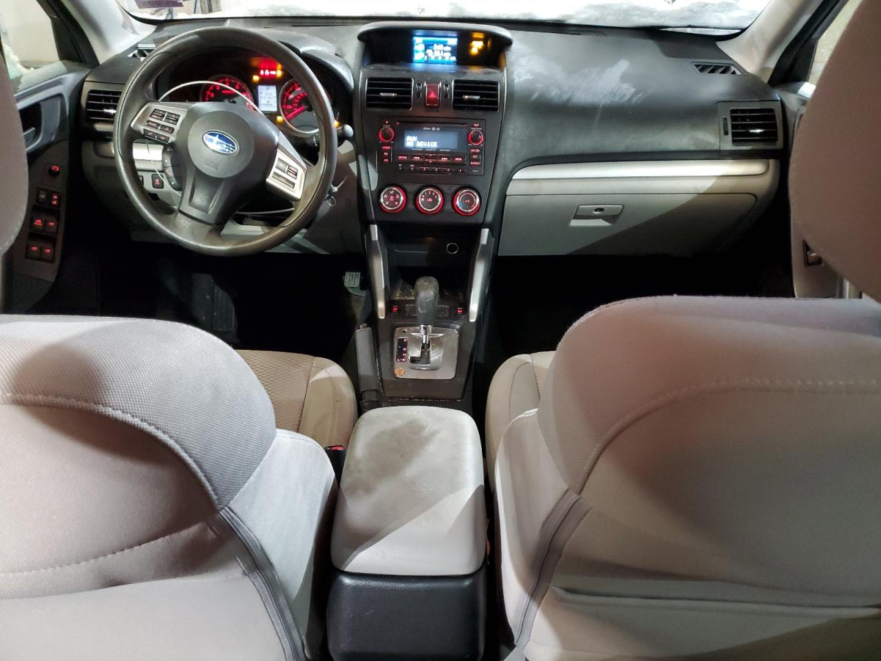 2015 Subaru Forester - Image 8