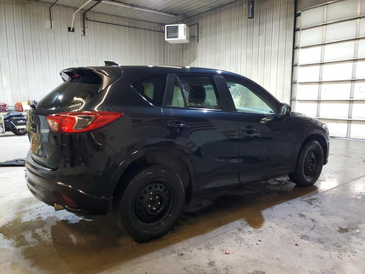 2014 Mazda CX-5 - Image 3