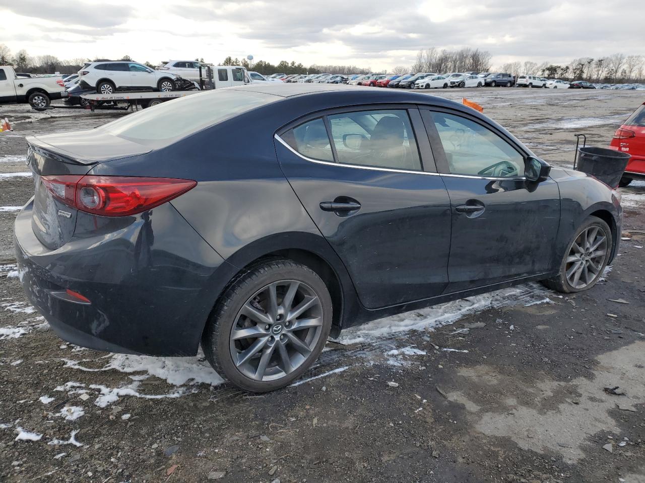 2018 Mazda 3 - Image 3