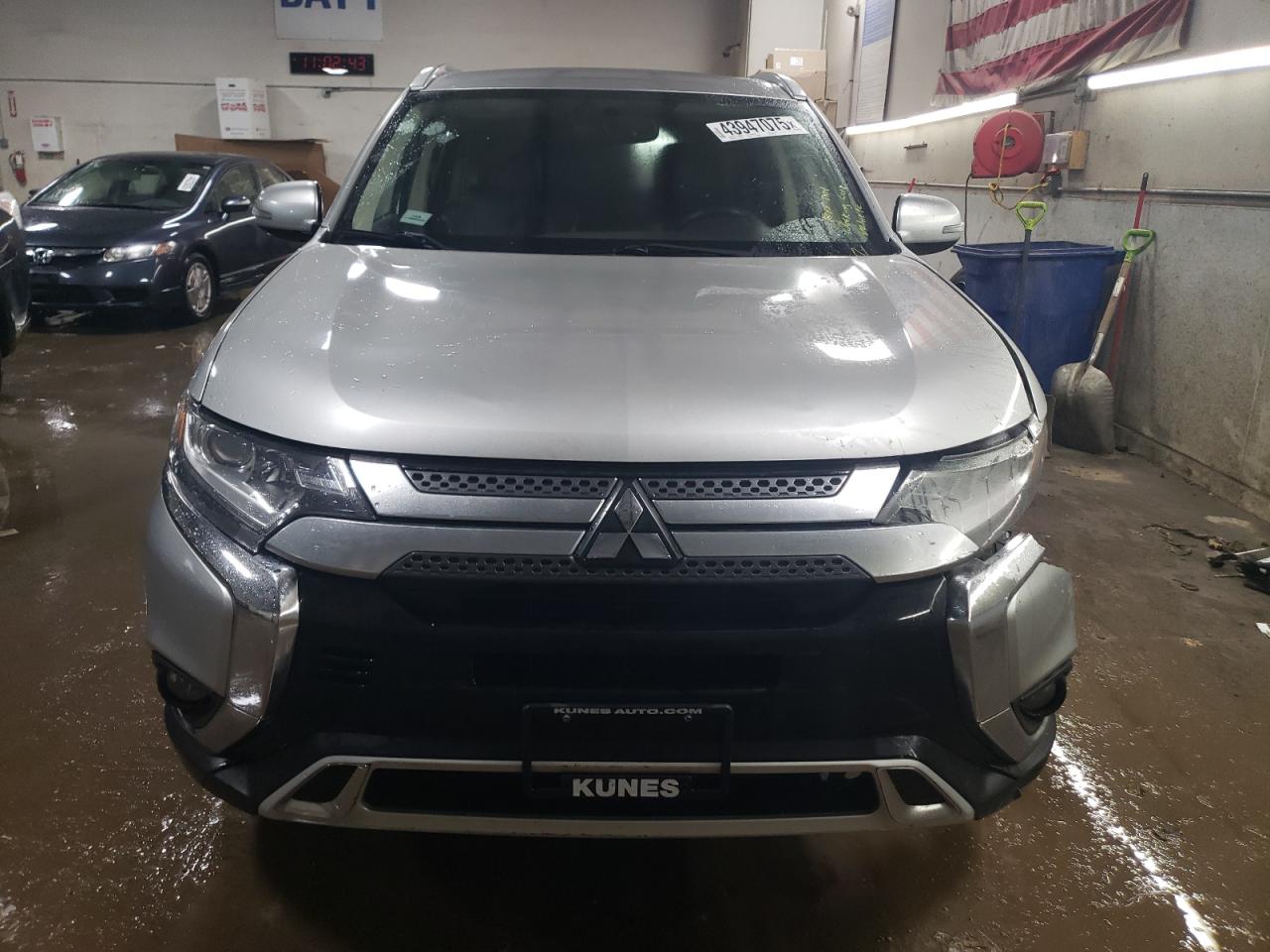 2019 Mitsubishi Outlander - Image 5