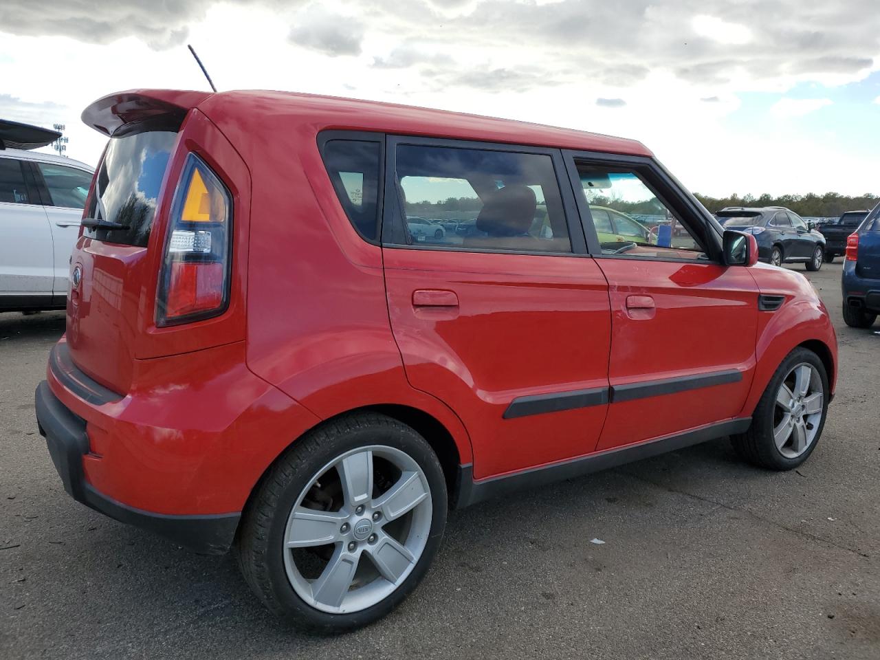 2010 Kia Soul - Image 3