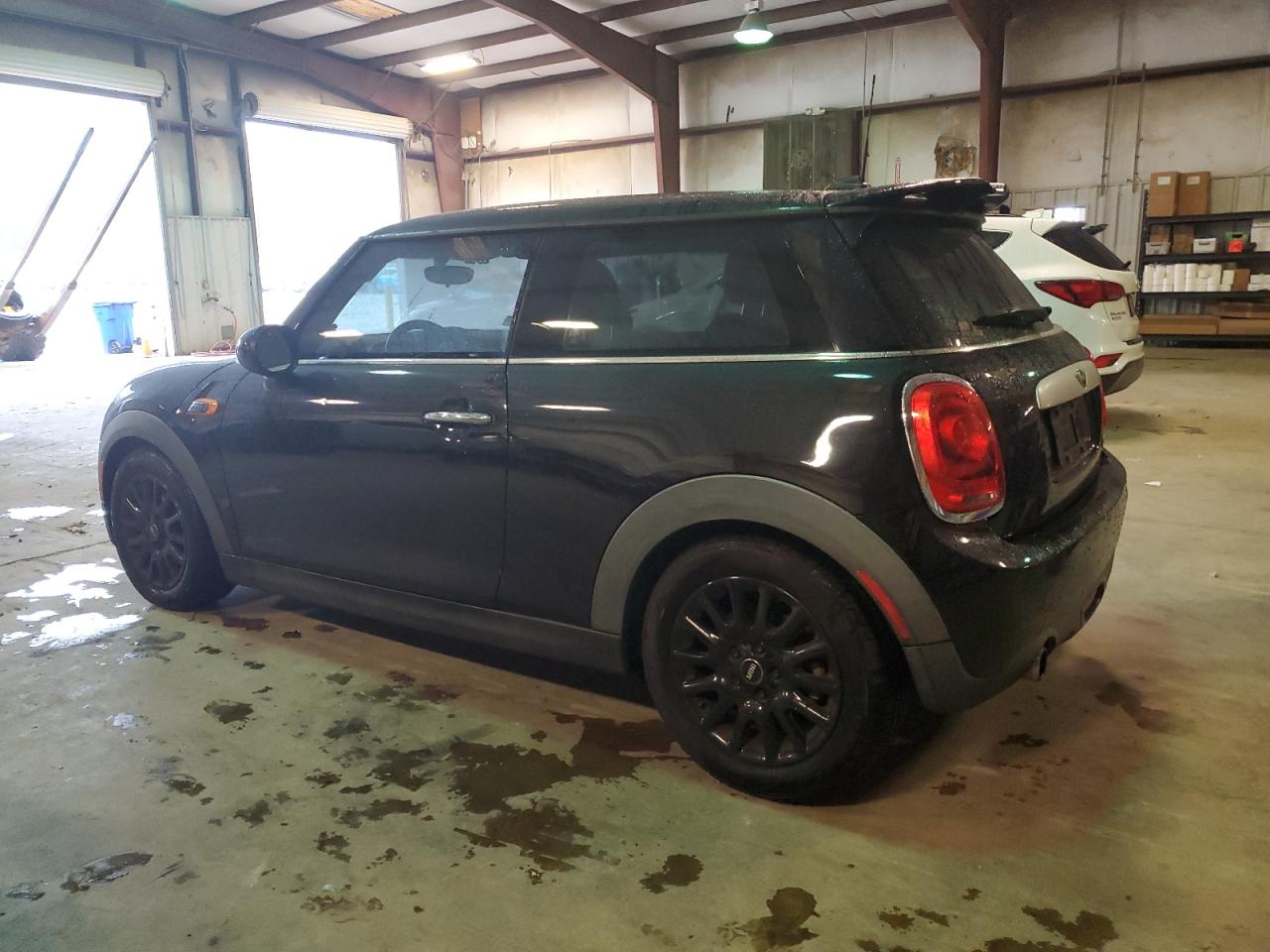 2014 MINI Cooper - Image 2