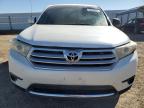 2012 Toyota Highlander Base de vânzare în Adelanto, CA - Burn
