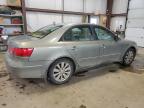 2009 HYUNDAI SONATA GLS à vendre chez Copart AB - EDMONTON