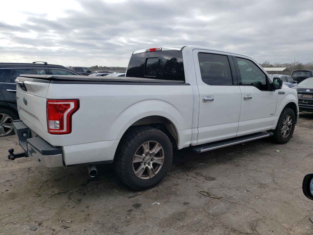 2015 Ford F-150 - Image 3