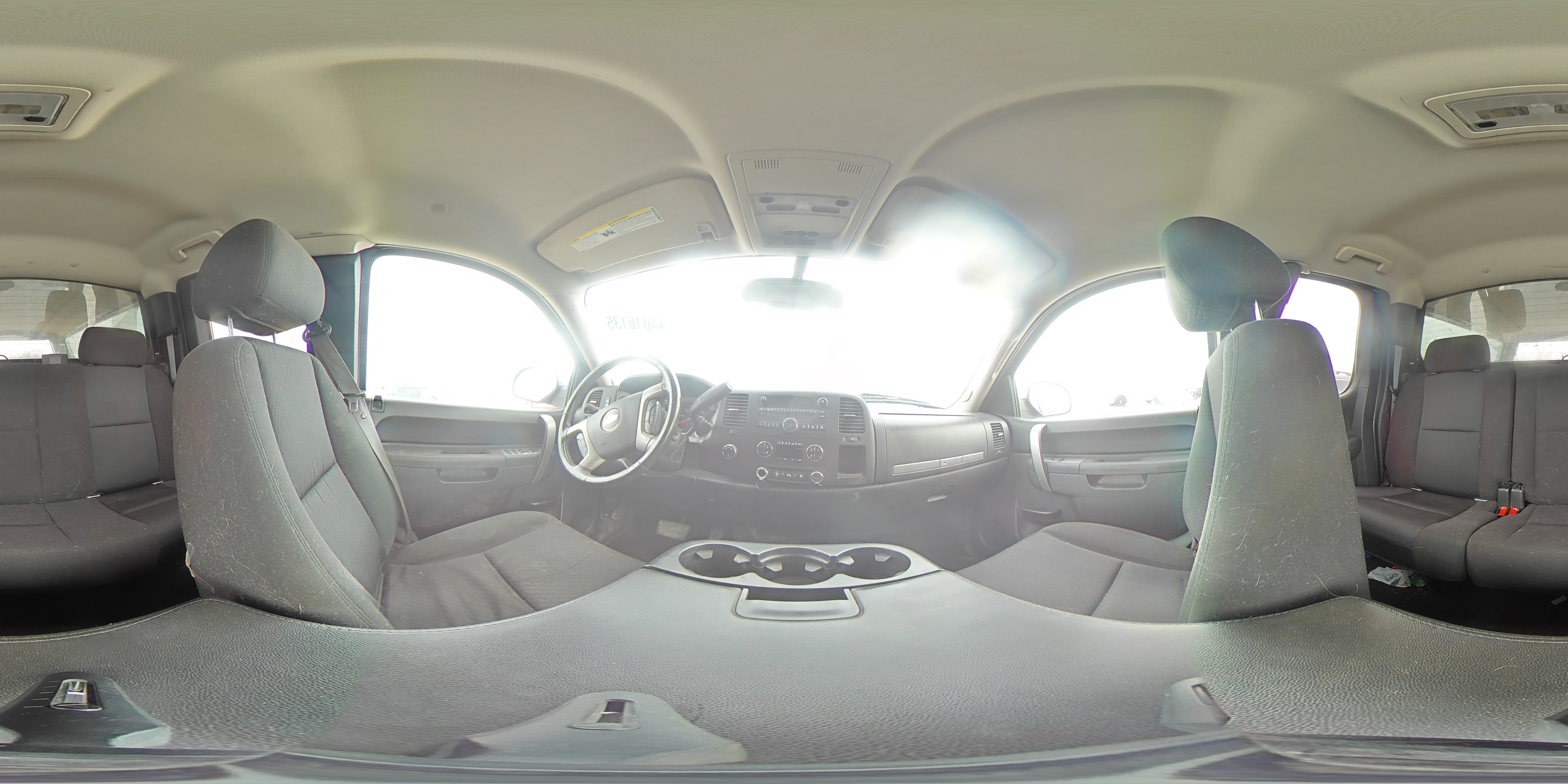 2011 Chevrolet Silverado - Image 13