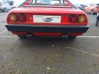 1982 FERRARI MONDIAL for sale at Copart SANDTOFT