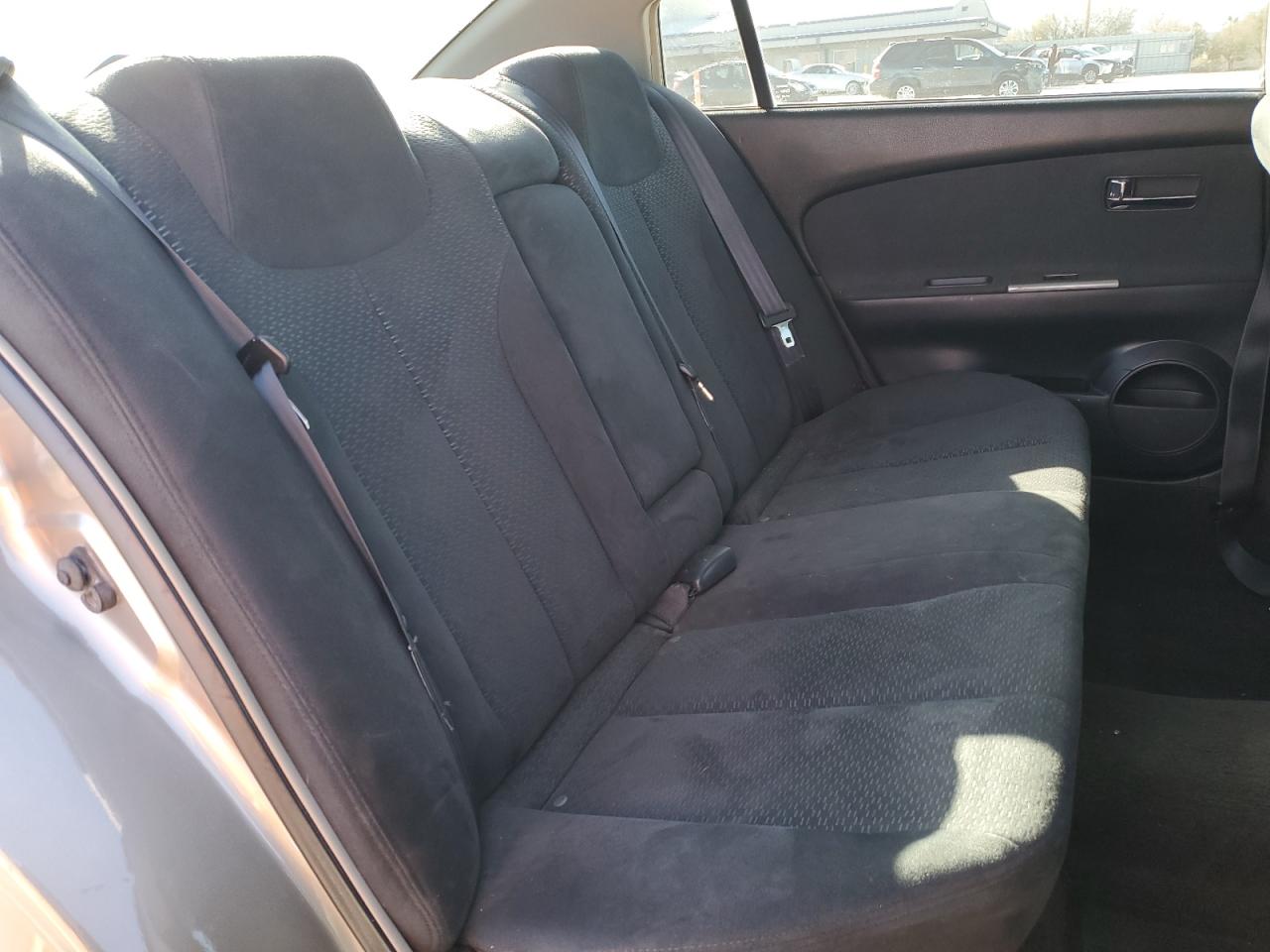 2005 Nissan Altima - Image 10